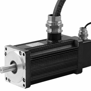 BLDC Explosion-proof Motor 110series