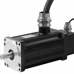 BLDC Explosion-proof Motor 110series
