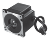 Moisture-proof BLDC 86 Series Motor for Textile Machines