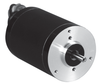 Highly Anti-interference BLDC 42series Motor Is Applied in ATM Machines.
