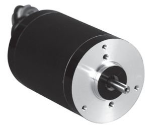 Highly Anti-interference BLDC 42series Motor Is Applied in ATM Machines.