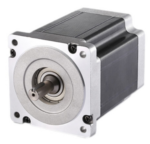 Dust-proof BLDC 80 Series Motor Used in The Dosing Device