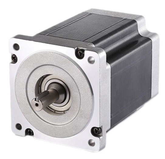 Dust-proof BLDC 80 Series Motor Used in The Dosing Device
