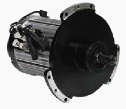 Storage Truck Drive Motor 110series