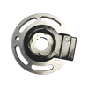 Variable Reluctance Resolver J56 Series for Non-contact Measurement of AI Equipment