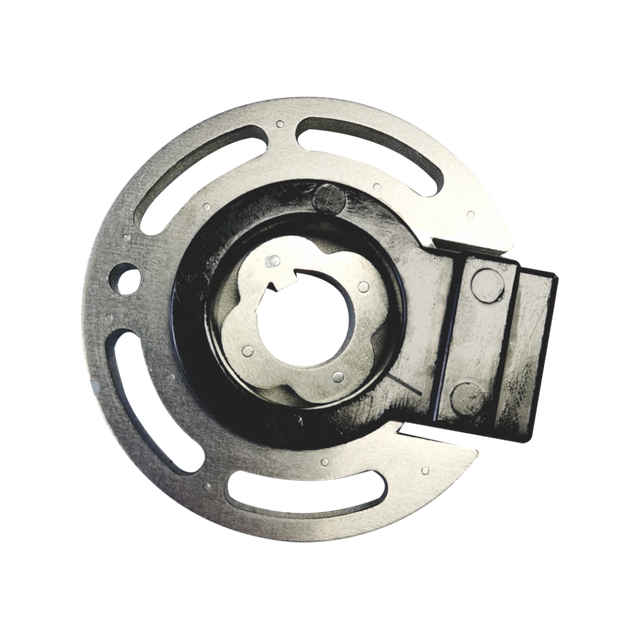 Variable Reluctance Resolver J56 Series for Non-contact Measurement of AI Equipment