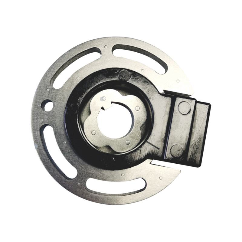 Variable Reluctance Resolver J56 Series for Non-contact Measurement of AI Equipment