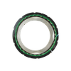 Subway Uses 10KHz Variable Reluctance Resolver OD215 Series