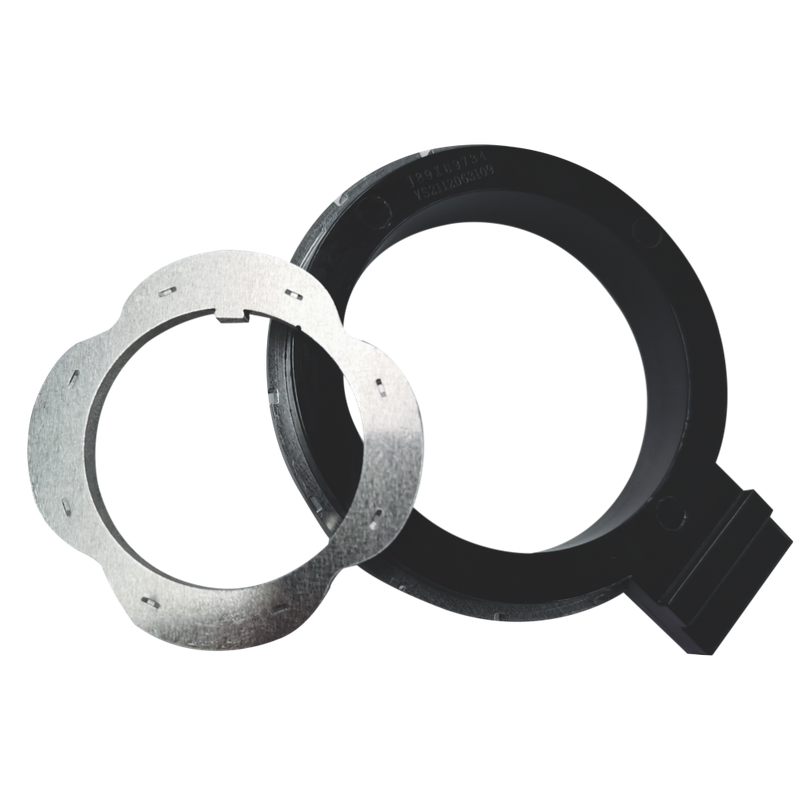 VR Resolver OD89 Series Adapt To The Harsh Environment of The Pumping Unit