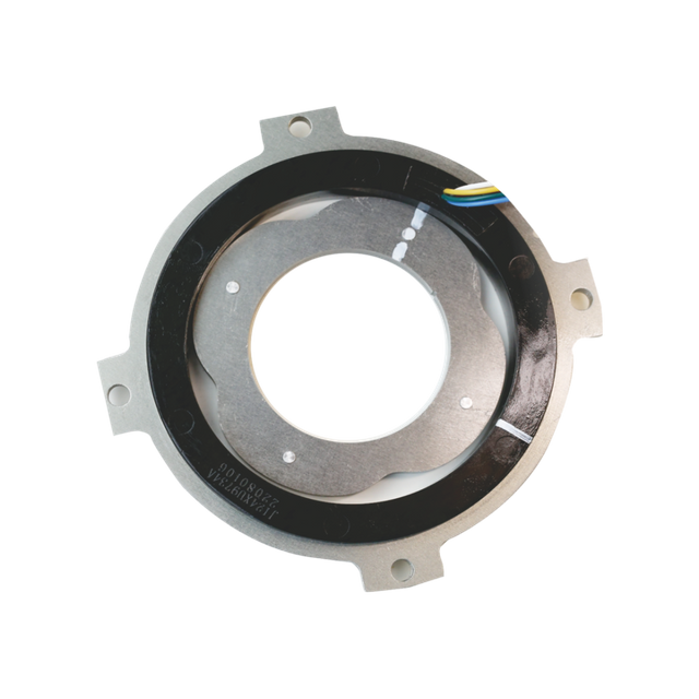 Medical Anti-interference-capable Variable Reluctance Resolver OD124 Series