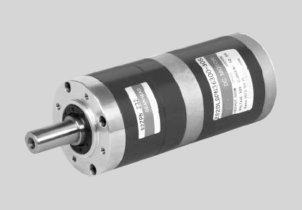Anti-vibration BLDC Planetary Gear Φ82 Series for Logistics Equipment
