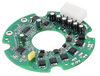 Built-in Drive for The Motor