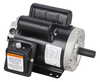 Dripproof / Totally Enclosed Single-Phase Air-Compressor NEMA Motor