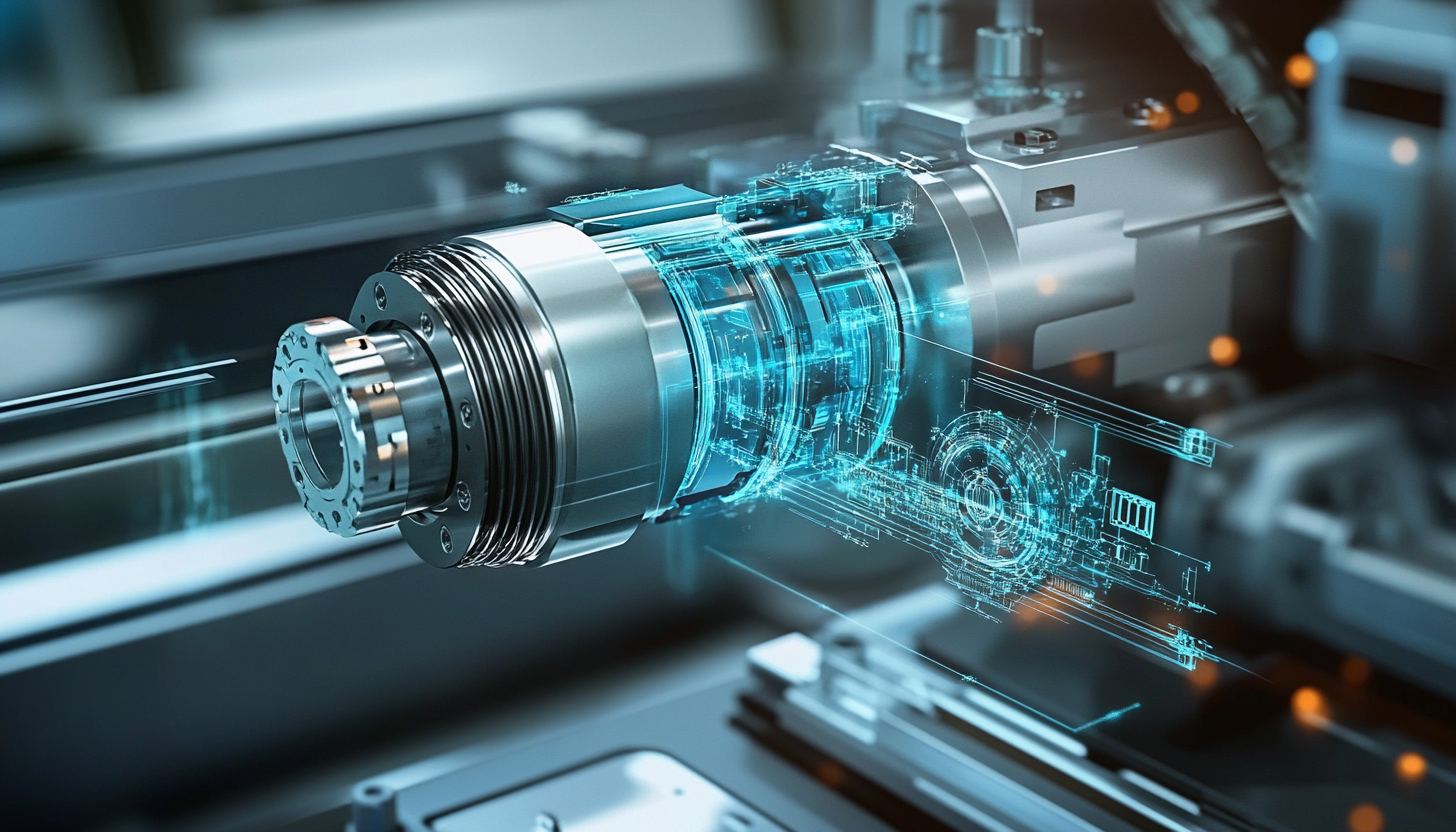 Application of Servo Motor