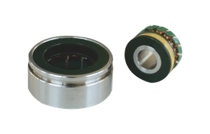 Brushless Resolver 36-1 Series
