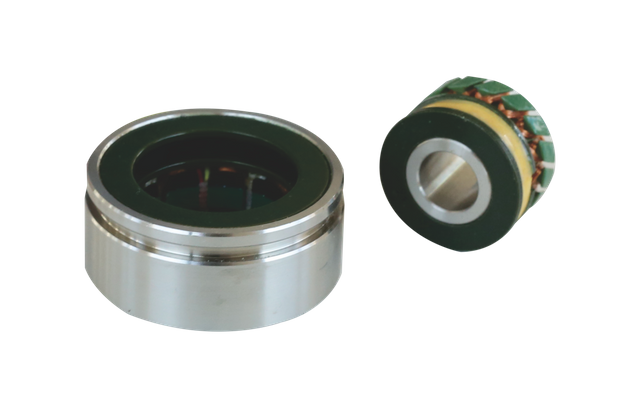 Brushless Resolver 36-1 Series