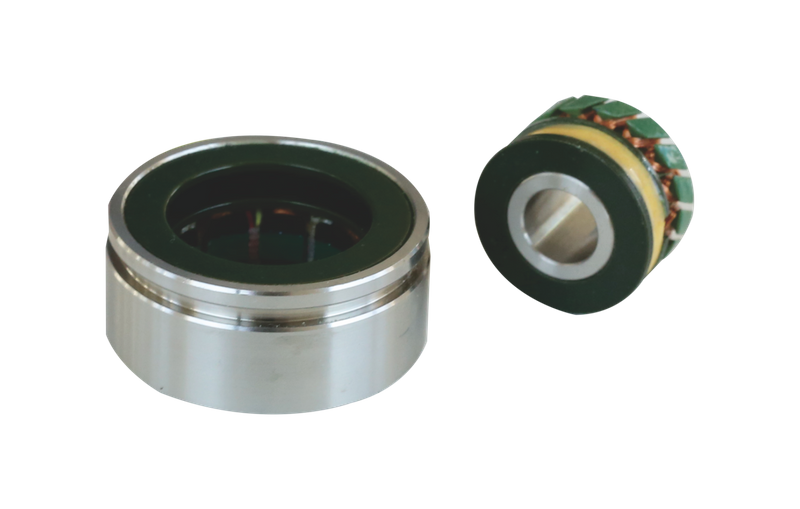 Brushless Resolver 36-1 Series