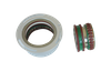 Single High-precision Brushless Resolver 110 Series