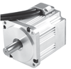 High-precision BLDC 70 Series Motors Are Applied in SMT Equipment