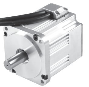 High-precision BLDC 70 Series Motors Are Applied in SMT Equipment