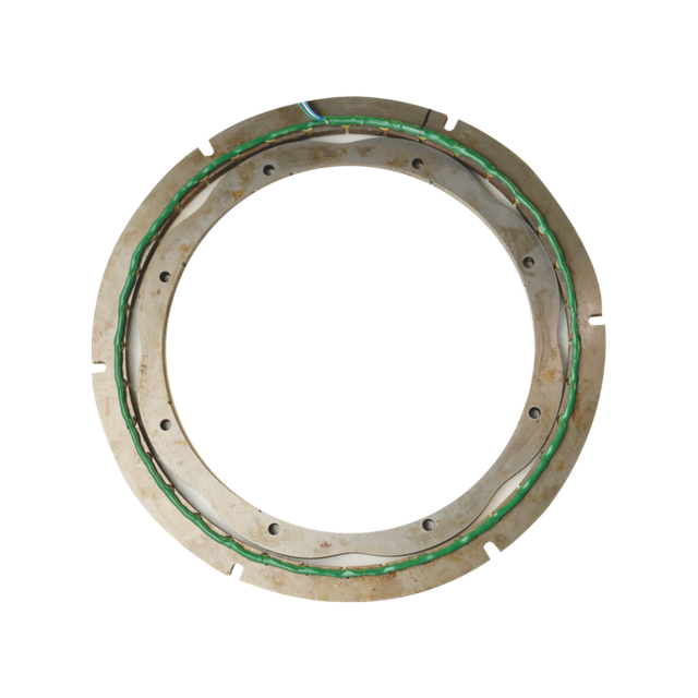 Variable Reluctance Resolver OD316 Series for CNC Machine Tools