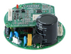 Built-in Drive for The Motor