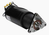 3PH Induction Steering Gearbox Motor 116 Series