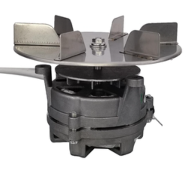 Oven Motor Used in Stainless Steel Oven