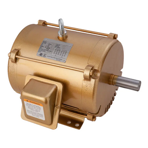 NEMA Dripproof Premium Efficiency Motor