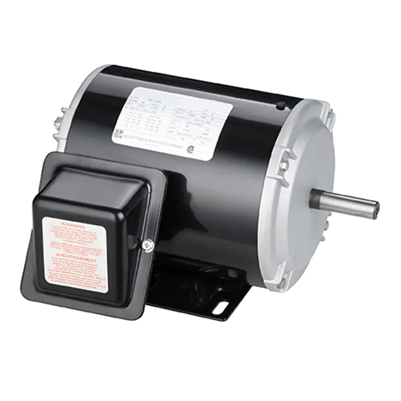 NEMA Farm Duty Motor And TEAO 48、56 Fan Motor