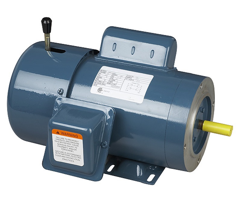 NEMA Single-Phase / Three-phase Brake Motor