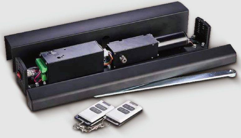 178 And 480 Type Automatic Swing Door Operator