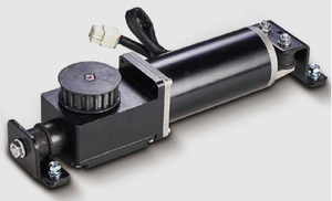 YFA200B Direct Drive Design Automatic Door Round Motor