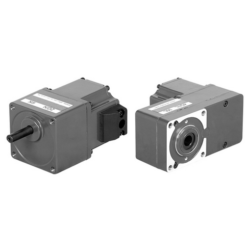 BLDC Square Gear Motor 60series