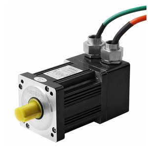 BLDC Explosion-proof Motor 90series