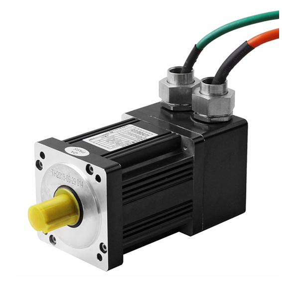 BLDC Explosion-proof Motor 90series