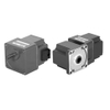 BLDC Square Gear Motor 80series