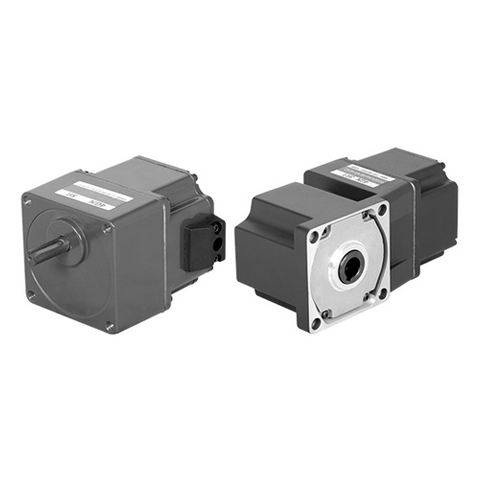 BLDC Square Gear Motor 80series