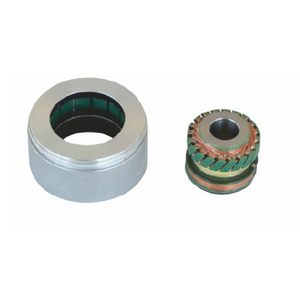Brushless Resolver 52-1 Series
