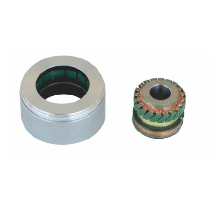 Brushless Resolver 52-1 Series