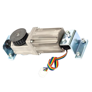 YSF150 Automatic Sliding Door Motor