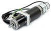 BLDC Planetary Gear Motor 52series
