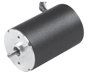 DC Brushless Motor 36series