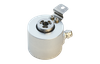 Radar Turntable Uses Fabricated Resolver 58 Series