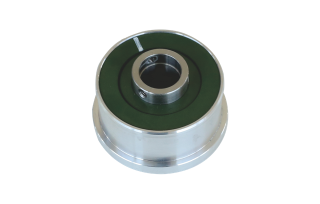 High-precision Resolver 55-2 Series for Industrial Robots