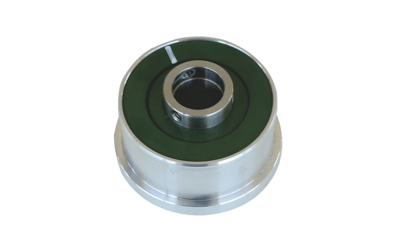 High-precision Resolver 55-2 Series for Industrial Robots