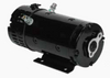 Automatic Production Line Used High-precision Hydraulic DC Motor ST127-BL Series