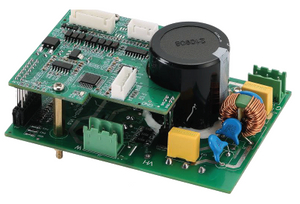 Open-frame Square Brushless Motor Driver