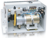 Power Units for Tail Gate for Car Lift