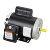 NEMA Resistance Start Motor And Dripproof Single-Phase Capacitor Start Motor